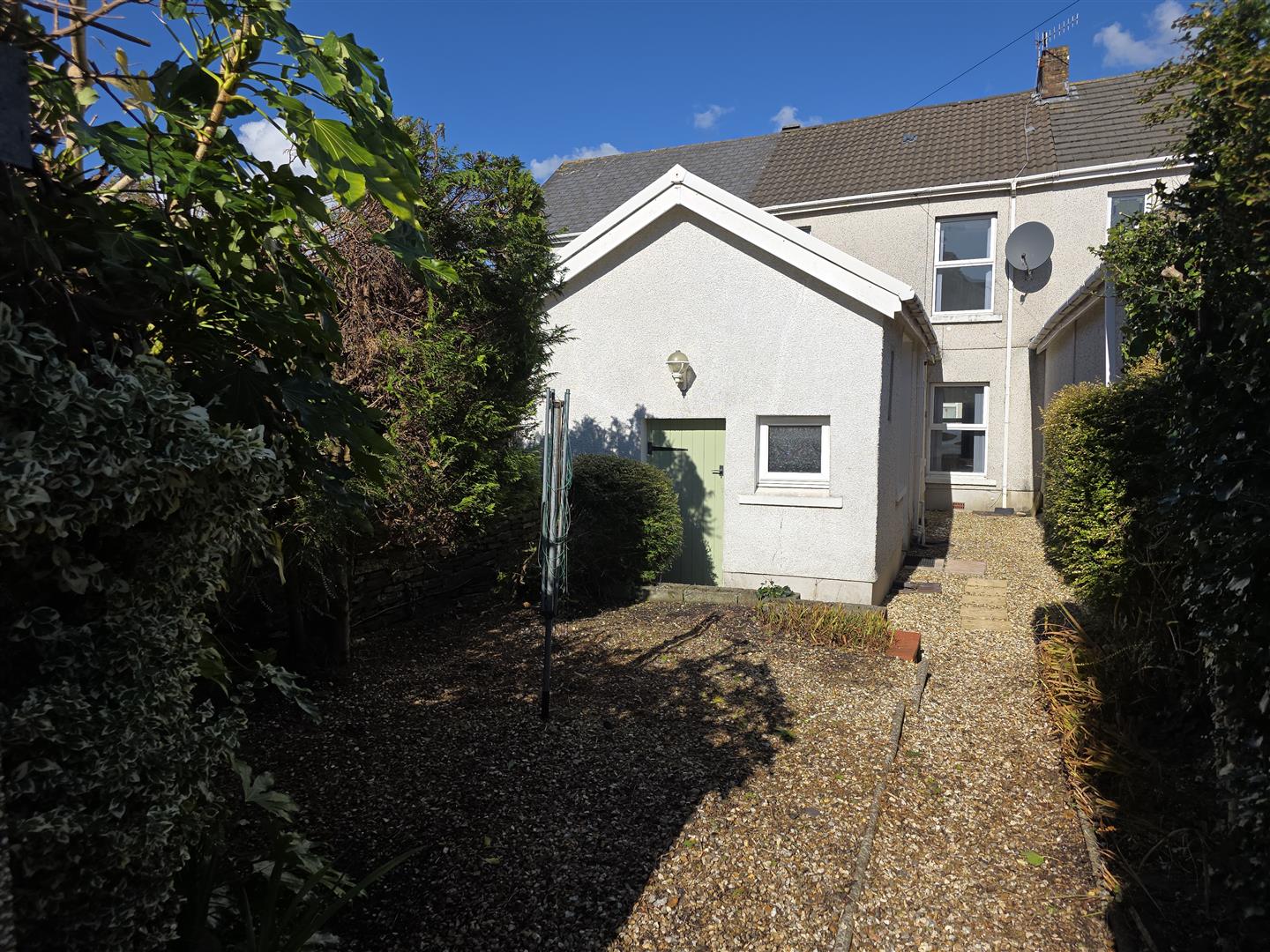 James Street, Llanelli, SA15 1EB